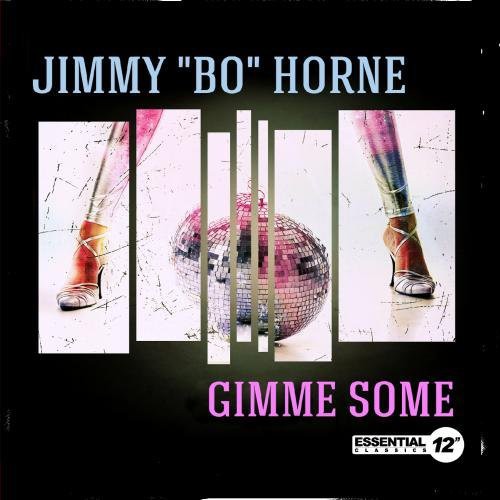 Jimmy Horne  Bo- Gimme Some (Ep) (Mod) (CD)-BoldPlay