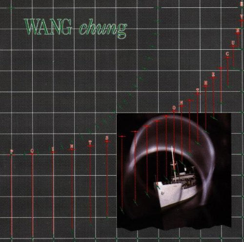 Wang Chung- Points On The Curve (CD)-BoldPlay