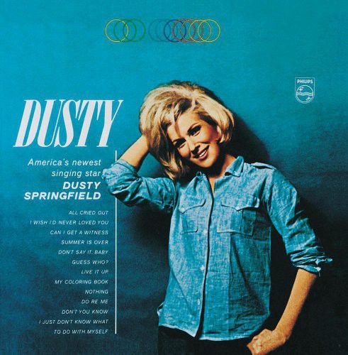 Kenneth Estes- Dusty (CD)-BoldPlay
