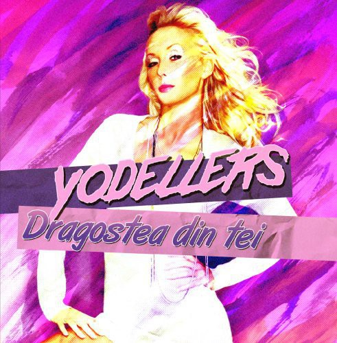Yodellers- Dragostea Din Tei (CD)-BoldPlay