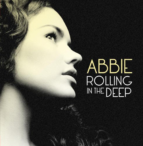 Abbie- Rolling in the Deep (CD)-BoldPlay
