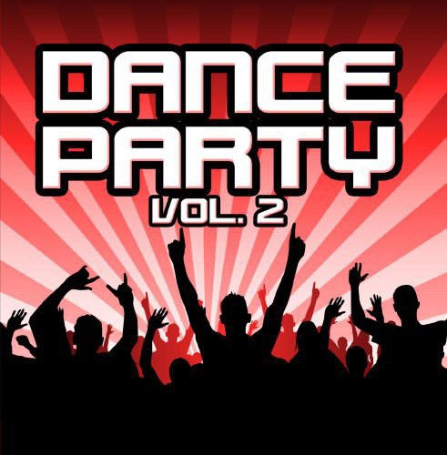 Dance Party 2 / Var- Dance Party 2 / Various (CD)-BoldPlay
