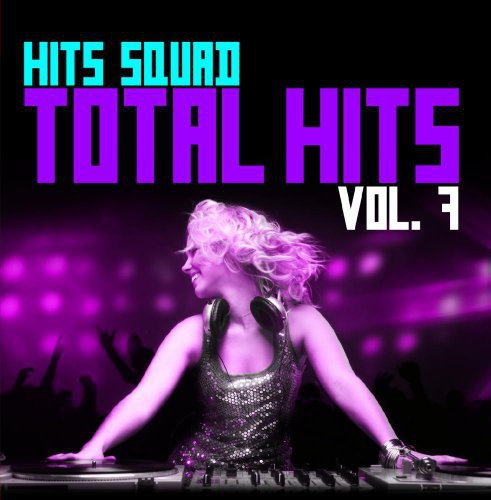 Hits Squad- Total Hits 7 (CD)-BoldPlay