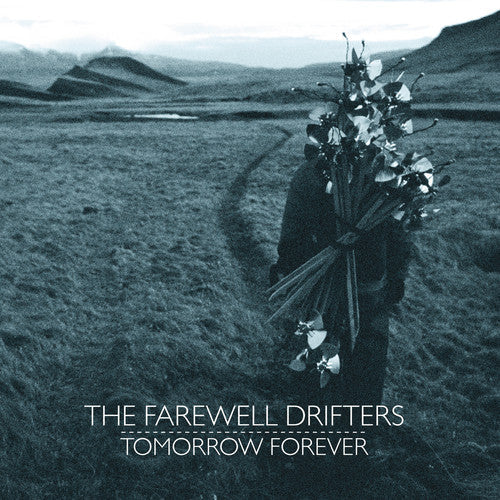 The Farewell Drifters- Tomorrow Forever (CD)-BoldPlay