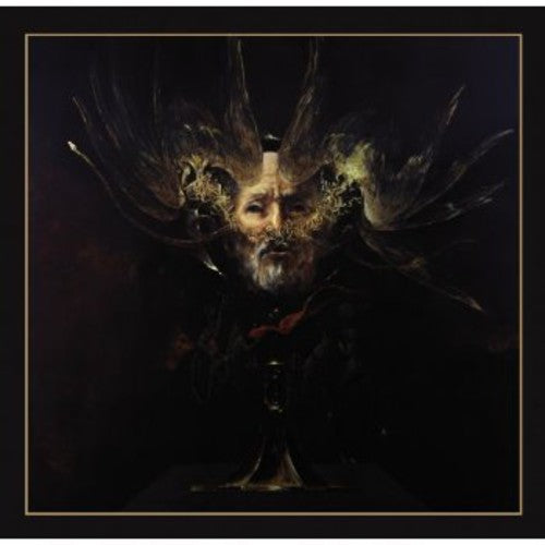 Behemoth- Satanist (CD)-BoldPlay
