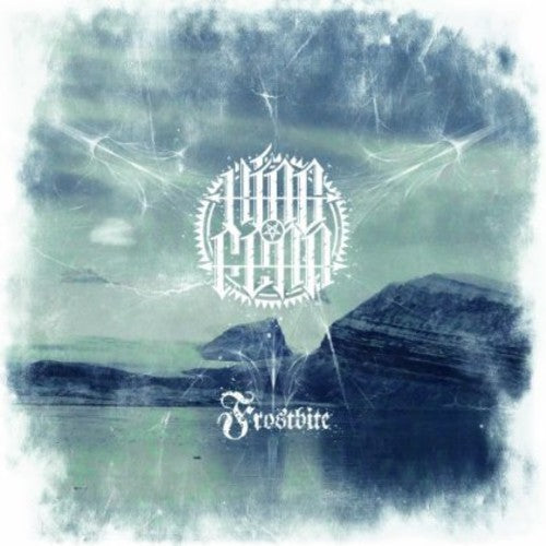 King Fear- Frostbite (CD)-BoldPlay