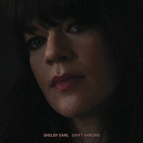 Shelby Earl- Swift Arrows (Vinyl)-BoldPlay