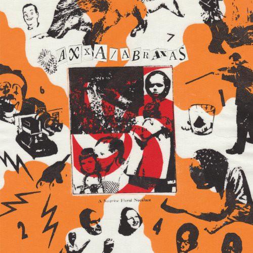 Axxa/Abraxas- Axxa / Abraxas (Vinyl)-BoldPlay
