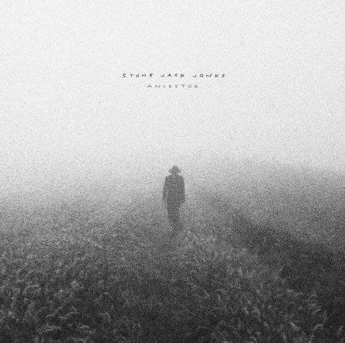 Stone Jack Jones- Ancestor (Vinyl)-BoldPlay