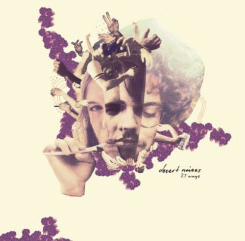 27 Ways (CD)-BoldPlay