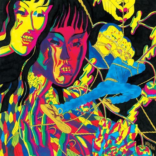 Thee Oh Sees- Drop (Vinyl)-BoldPlay