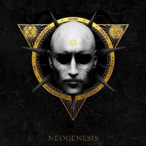 Diabolical- Neogenesis (CD)-BoldPlay