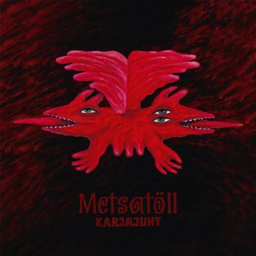 Metsatoll- Karjajuht (Vinyl)-BoldPlay
