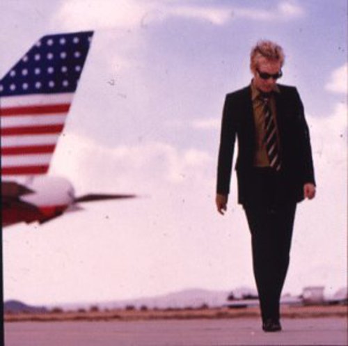 Jason Falkner- Can You Still Feel (CD)-BoldPlay