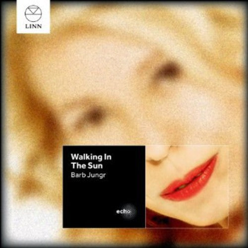 Barb Jungr- Walking in the Sun (CD)-BoldPlay