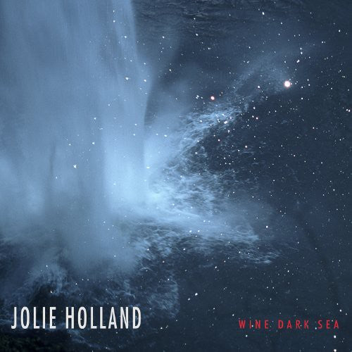 Jolie Holland- Wine Dark Sea (CD)-BoldPlay