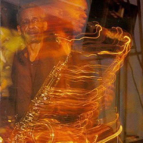 Roscoe Mitchell- In Walked Buckner (CD)-BoldPlay