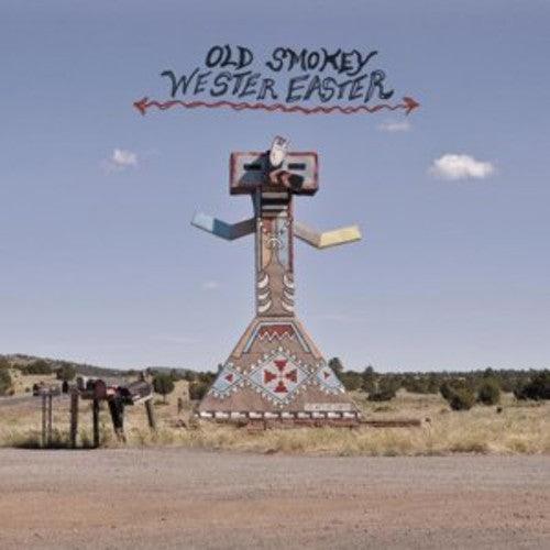 Old Smokey- Wester Easter (Vinyl)-BoldPlay