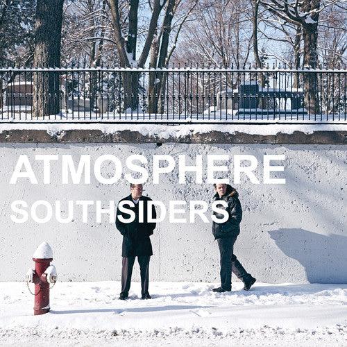 Atmosphere- Southsiders (Vinyl)-BoldPlay