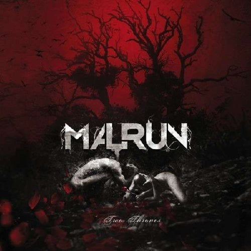 Malrun- Two Thrones (CD)-BoldPlay