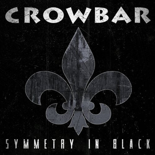 Crowbar- Symmetry in Black (CD)-BoldPlay