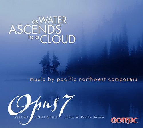 B. Herbolsheimer- As Water Ascends to a Cloud (CD)-BoldPlay