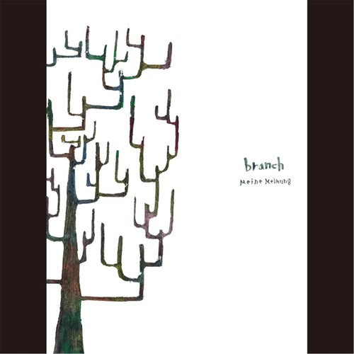 Meine Meinung- Branch (CD)-BoldPlay