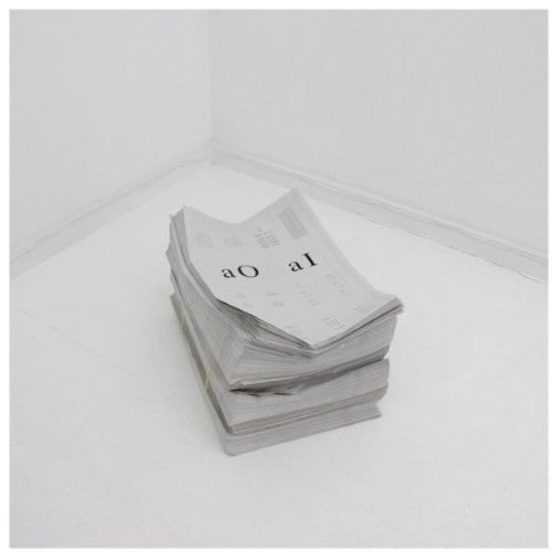 Ben Vida- Slipping Control (Vinyl)-BoldPlay