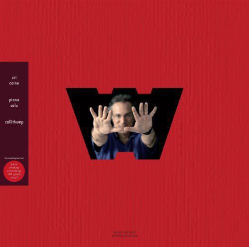 Uri Caine- Callithump (Vinyl)-BoldPlay