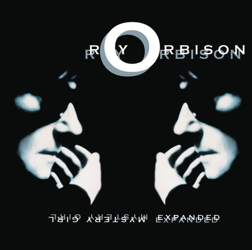 Roy Orbison- Mystery Girl (CD)-BoldPlay