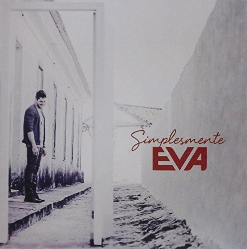Banda Eva- Simplesmente Eva (CD)-BoldPlay