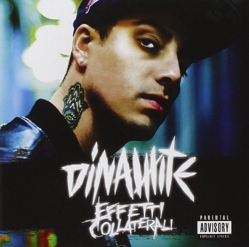 Dinamite- Effetti Collaterali (CD)-BoldPlay