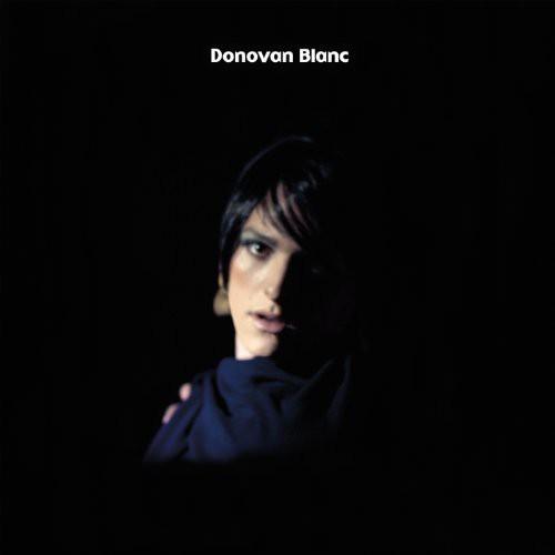 Donovan Blanc- Donovan Blanc (Vinyl)-BoldPlay