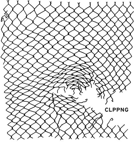 clipping.- Clppng [Vinyl]-BoldPlay