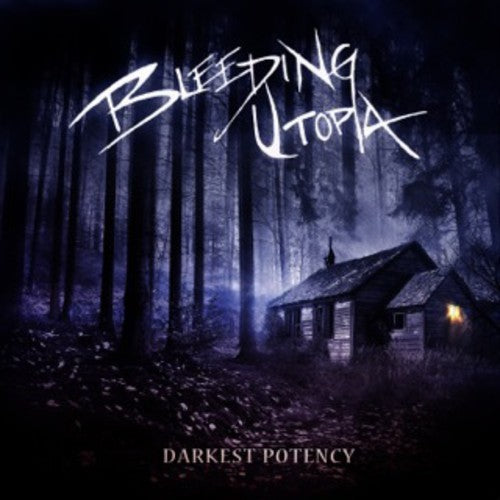 Bleeding Utopia- Darkest Potency (CD)-BoldPlay