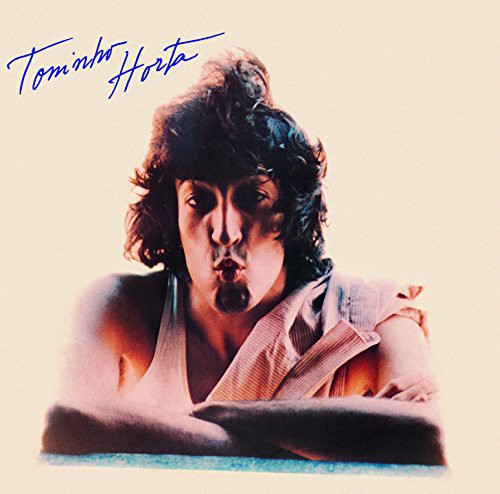 Toninho Horta- Toninho Horta (CD)-BoldPlay