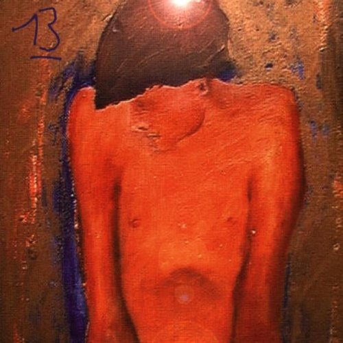 Blur- 13 [Import] (CD)-BoldPlay