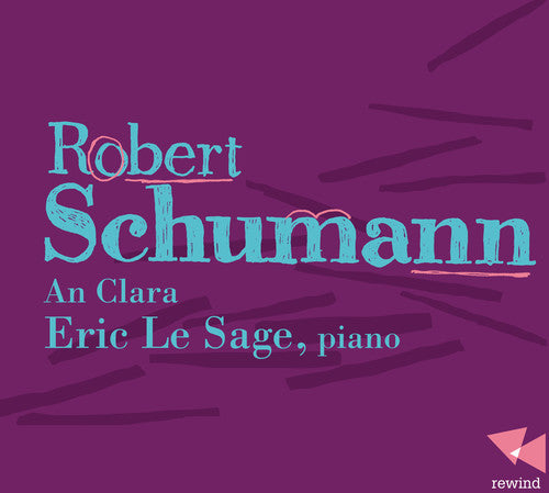 Le Eric Sage- Clara (CD)-BoldPlay