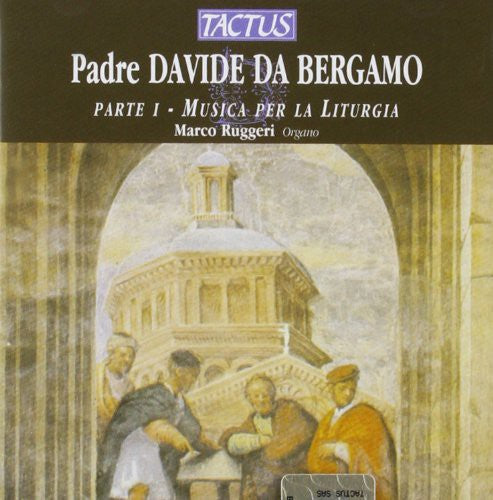 Davide / Ruggeri- Part (CD)-BoldPlay