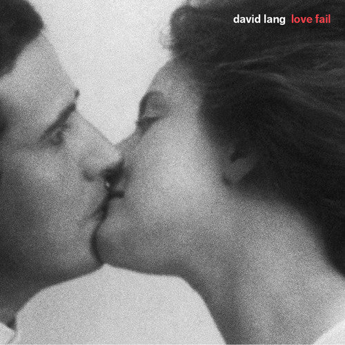 Lang- Love Fail (CD)-BoldPlay