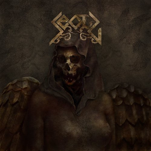 Sectu- Nefarious (CD)-BoldPlay