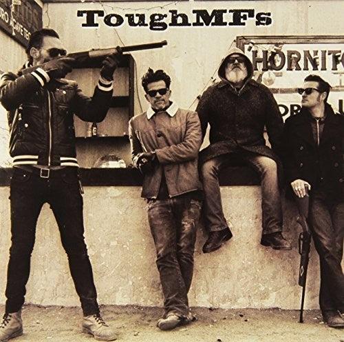 Toughmfs- Sweet Anneli (Vinyl)-BoldPlay