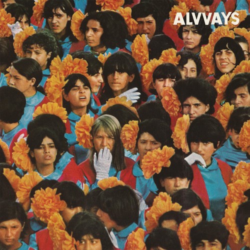 Alvvays- Alvvays (CD)-BoldPlay