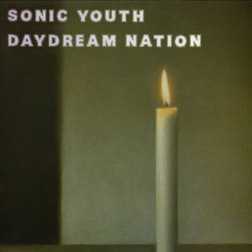 Sonic Youth- Daydream Nation (CD)-BoldPlay