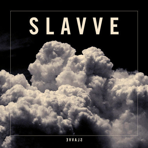 Slavve- Slavve (CD)-BoldPlay