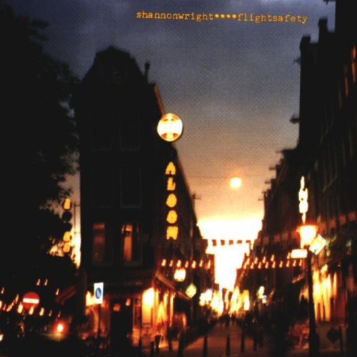 Shannon Wright- Flightsafety (CD)-BoldPlay