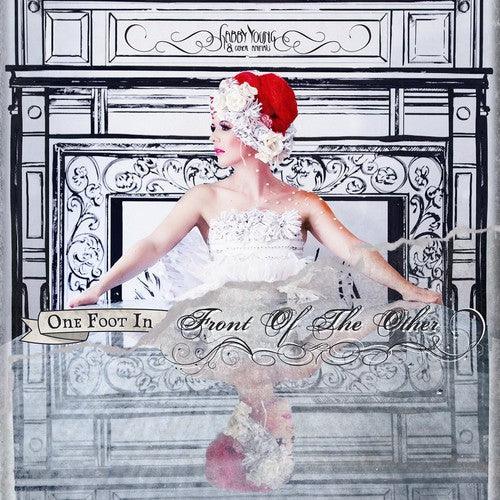 One Foot In Front Of The Other (Vinyl)-BoldPlay