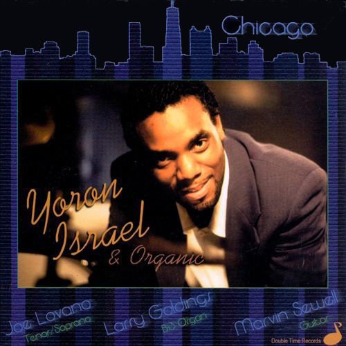 Phillip Gardenhire- Chicago (CD)-BoldPlay