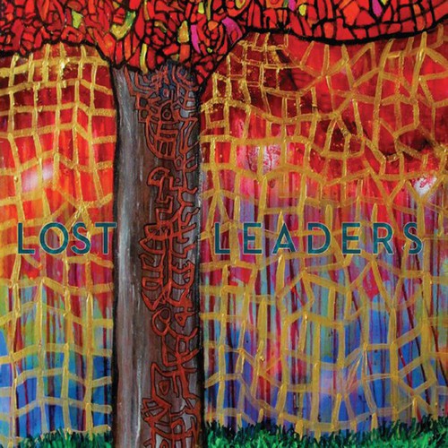 Lost Leaders- Lost Leaders (CD)-BoldPlay