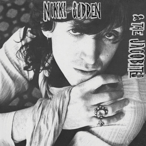 Nikki Sudden / Jacobites- Dead Men Tell No Tales (Vinyl)-BoldPlay